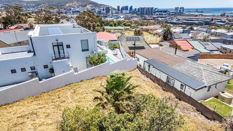 0 Bedroom Property for Sale in Walmer Estate Western Cape